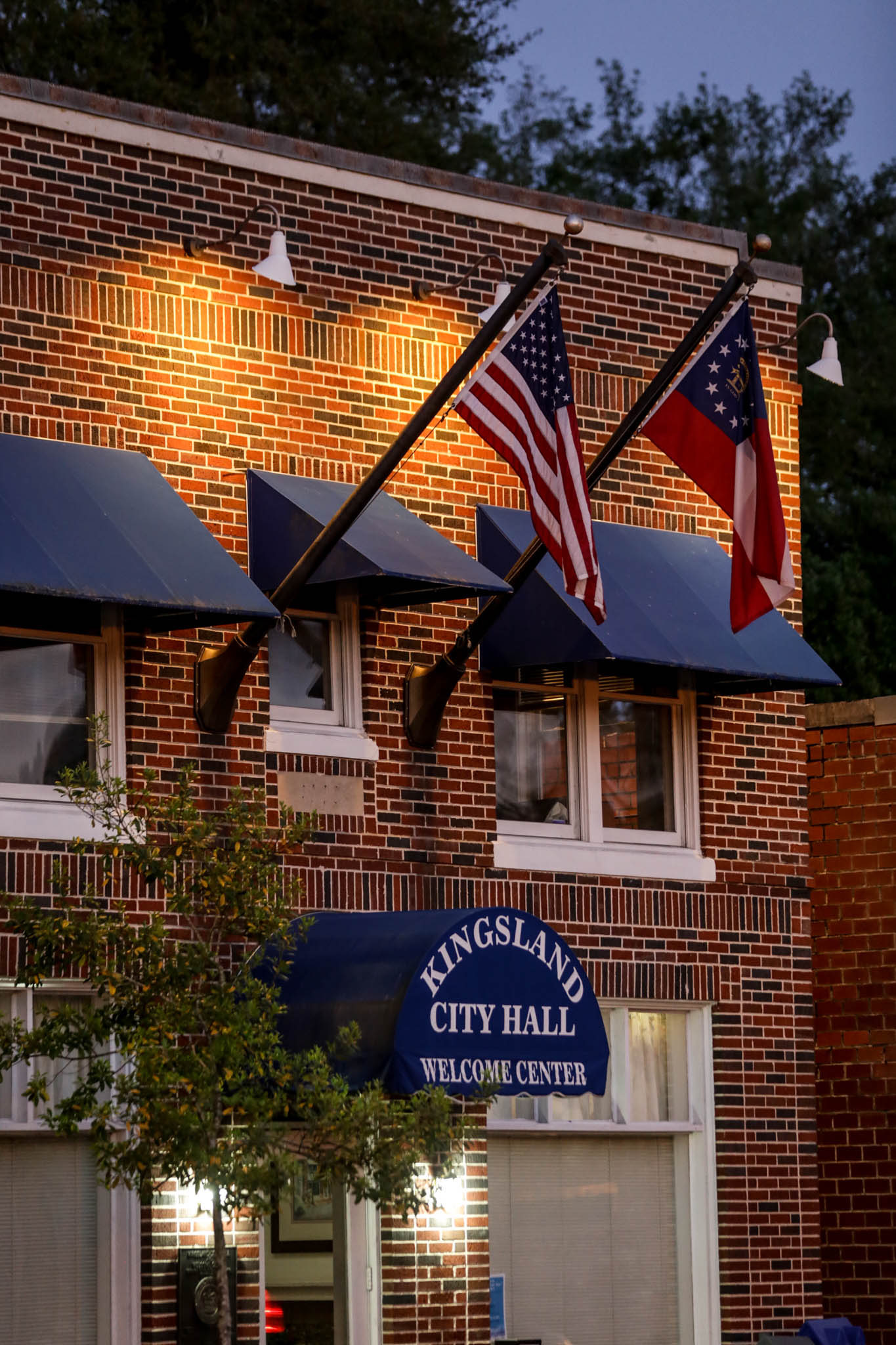 City Clerk Kingsland, GA Official Website