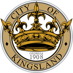 City of Kingsland Georgia Homepage