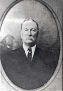Mayor King