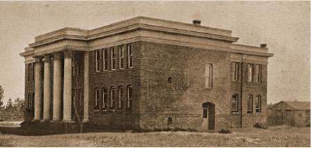 1930 High School