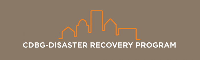 cdbg-disaster-recovery-program