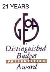  Budget Award 21 years (1)